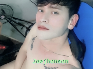 Joejhonson