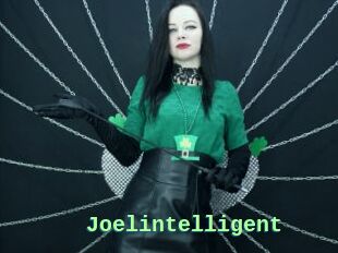 Joelintelligent