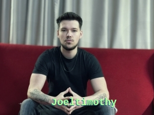 Joeltimothy