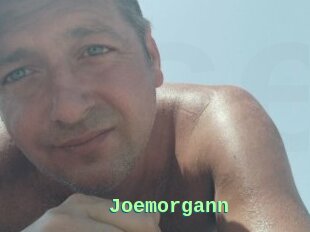 Joemorgann