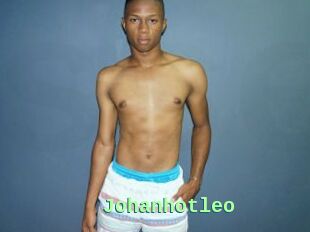 Johanhotleo