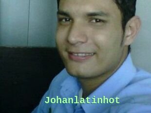Johanlatinhot
