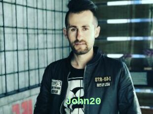 John20