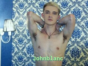 Johnblanc