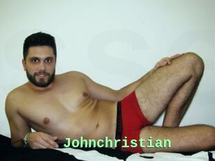 Johnchristian