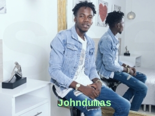 Johndumas
