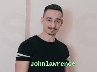 Johnlawrence