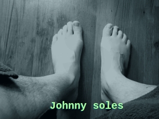 Johnny_soles