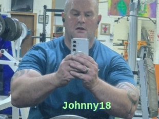 Johnny18