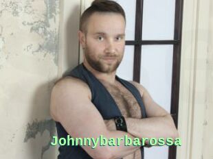 Johnnybarbarossa