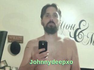 Johnnydeepxo
