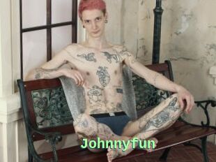 Johnnyfun