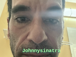 Johnnysinatra