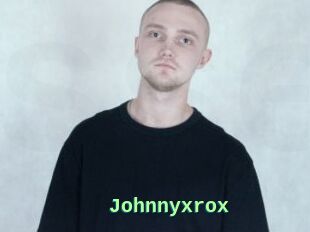 Johnnyxrox