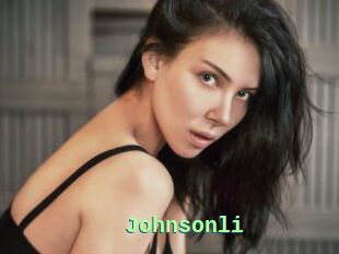 Johnsonli