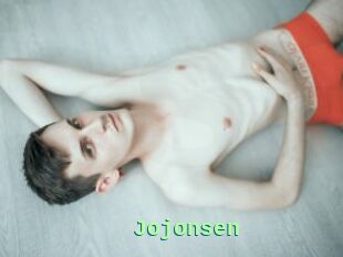 Jojonsen