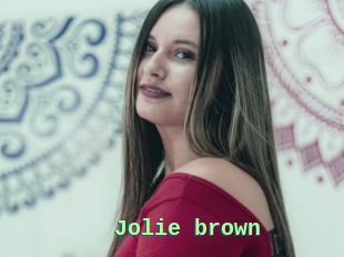 Jolie_brown