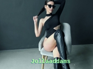 Jollaaddams