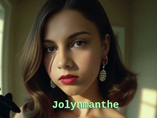 Jolynmanthe