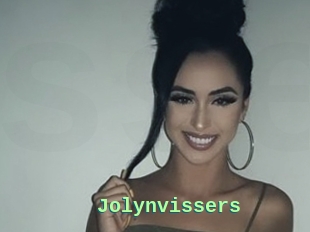 Jolynvissers