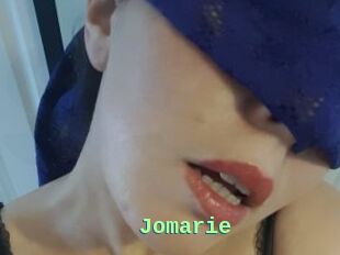 Jomarie