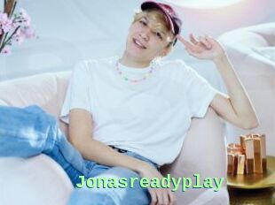 Jonasreadyplay