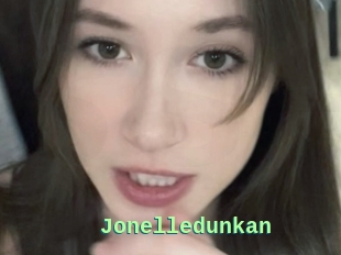 Jonelledunkan