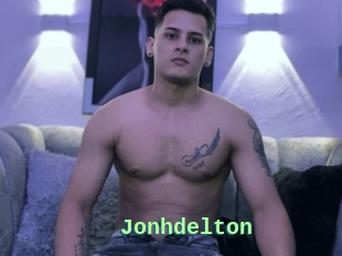 Jonhdelton