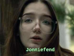 Jonniefend