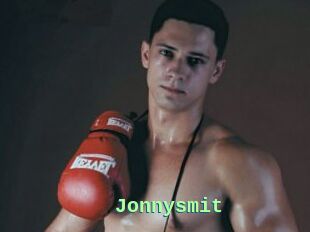 Jonnysmit