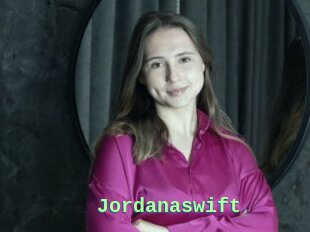 Jordanaswift