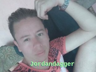 Jordandagger