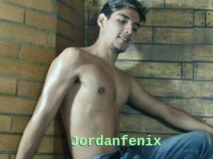 Jordanfenix