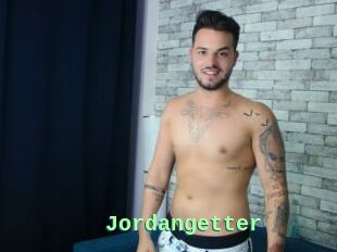 Jordangetter