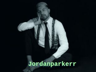 Jordanparkerr