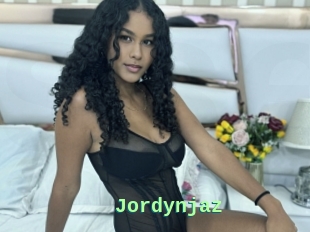 Jordynjaz