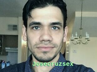 Josecruzsex