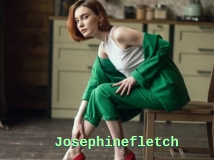 Josephinefletch