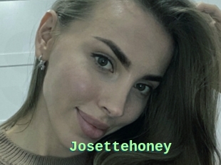 Josettehoney