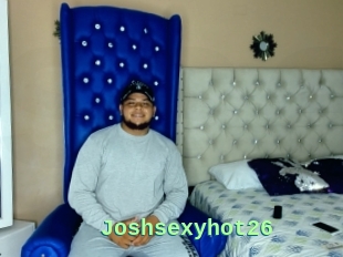 Joshsexyhot26