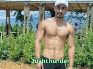 Joshthunder