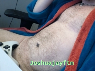 Joshuajayftm