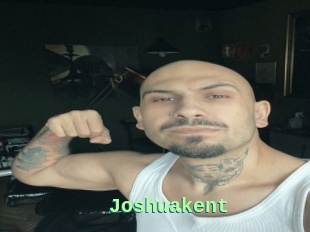 Joshuakent