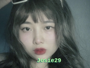 Josie29