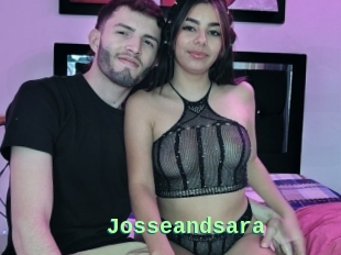 Josseandsara