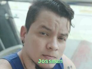 Jossman