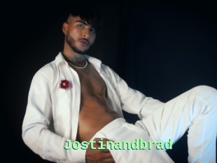 Jostinandbrad