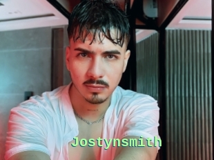 Jostynsmith