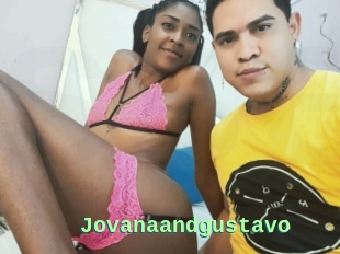 Jovanaandgustavo