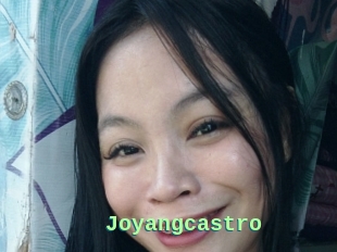Joyangcastro